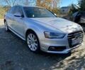 Серый Ауди А4, объемом двигателя 2 л и пробегом 155 тыс. км за 13000 $, фото 1 на Automoto.ua