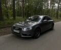 Сірий Ауді А4, об'ємом двигуна 1.8 л та пробігом 162 тис. км за 14000 $, фото 1 на Automoto.ua