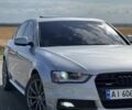 Серый Ауди А4, объемом двигателя 2 л и пробегом 236 тыс. км за 12037 $, фото 2 на Automoto.ua