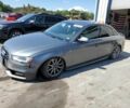 Серый Ауди А4, объемом двигателя 0 л и пробегом 273 тыс. км за 7500 $, фото 1 на Automoto.ua