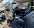 Серый Ауди А4, объемом двигателя 1.98 л и пробегом 183 тыс. км за 11500 $, фото 24 на Automoto.ua