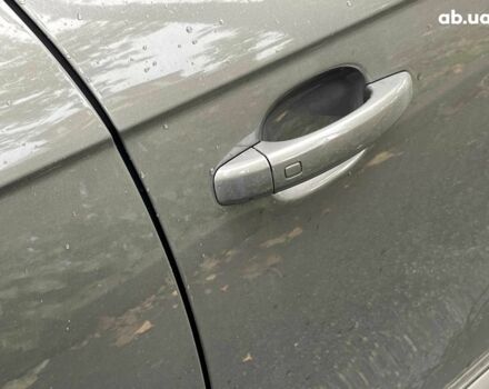 Серый Ауди А4, объемом двигателя 2 л и пробегом 127 тыс. км за 12790 $, фото 13 на Automoto.ua