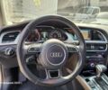 Ауді А4 2014 у Львові на Automoto.ua Сірий Ауді А4, об'ємом двигуна 2 л та пробігом 132 тис. км за 14600 $, фото 7 на Automoto.ua