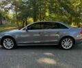 Сірий Ауді А4, об'ємом двигуна 2 л та пробігом 82 тис. км за 8900 $, фото 1 на Automoto.ua