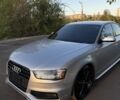 Серый Ауди А4, объемом двигателя 2 л и пробегом 167 тыс. км за 14600 $, фото 2 на Automoto.ua