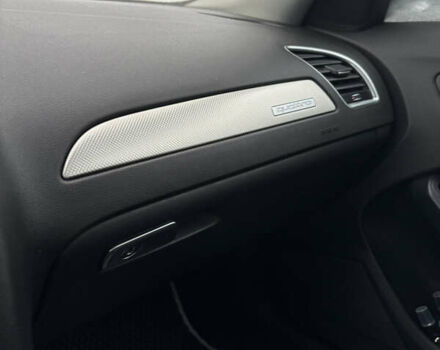 Серый Ауди А4, объемом двигателя 1.98 л и пробегом 125 тыс. км за 14000 $, фото 15 на Automoto.ua