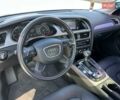 Серый Ауди А4, объемом двигателя 1.97 л и пробегом 156 тыс. км за 13800 $, фото 20 на Automoto.ua