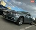 Серый Ауди А4, объемом двигателя 1.8 л и пробегом 149 тыс. км за 10500 $, фото 1 на Automoto.ua