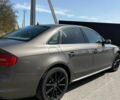 Сірий Ауді А4, об'ємом двигуна 1.98 л та пробігом 152 тис. км за 13499 $, фото 18 на Automoto.ua