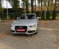 Сірий Ауді А4, об'ємом двигуна 2 л та пробігом 153 тис. км за 13200 $, фото 2 на Automoto.ua