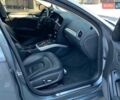 Серый Ауди А4, объемом двигателя 1.98 л и пробегом 183 тыс. км за 12500 $, фото 9 на Automoto.ua