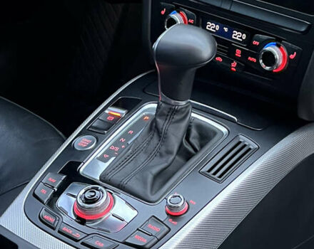 Ауді А4 2014 у Києві на Automoto.ua Сірий Ауді А4, об'ємом двигуна 1.98 л та пробігом 117 тис. км за 12999 $, фото 26 на Automoto.ua