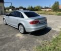 Серый Ауди А4, объемом двигателя 2 л и пробегом 96 тыс. км за 13500 $, фото 2 на Automoto.ua