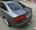 Серый Ауди А4, объемом двигателя 1.98 л и пробегом 123 тыс. км за 13500 $, фото 6 на Automoto.ua