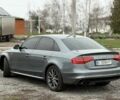 Сірий Ауді А4, об'ємом двигуна 2 л та пробігом 257 тис. км за 283 $, фото 3 на Automoto.ua