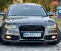 Серый Ауди А4, объемом двигателя 1.98 л и пробегом 133 тыс. км за 14999 $, фото 20 на Automoto.ua