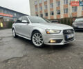 Серый Ауди А4, объемом двигателя 1.98 л и пробегом 158 тыс. км за 13800 $, фото 1 на Automoto.ua