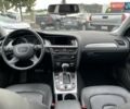 Сірий Ауді А4, об'ємом двигуна 1.98 л та пробігом 110 тис. км за 2900 $, фото 7 на Automoto.ua