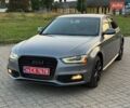 Сірий Ауді А4, об'ємом двигуна 2 л та пробігом 172 тис. км за 12499 $, фото 1 на Automoto.ua