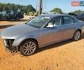 Сірий Ауді А4, об'ємом двигуна 1.98 л та пробігом 86 тис. км за 2100 $, фото 1 на Automoto.ua