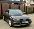 Серый Ауди А4, объемом двигателя 2 л и пробегом 114 тыс. км за 13700 $, фото 1 на Automoto.ua