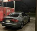 Серый Ауди А4, объемом двигателя 2 л и пробегом 255 тыс. км за 14500 $, фото 2 на Automoto.ua