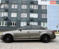 Сірий Ауді А4, об'ємом двигуна 1.98 л та пробігом 133 тис. км за 14999 $, фото 1 на Automoto.ua