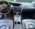 Серый Ауди А4, объемом двигателя 2 л и пробегом 89 тыс. км за 5000 $, фото 9 на Automoto.ua