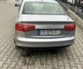 Сірий Ауді А4, об'ємом двигуна 1.97 л та пробігом 130 тис. км за 15000 $, фото 5 на Automoto.ua