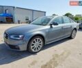 Сірий Ауді А4, об'ємом двигуна 1.98 л та пробігом 55 тис. км за 1800 $, фото 1 на Automoto.ua