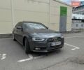 Серый Ауди А4, объемом двигателя 1.98 л и пробегом 123 тыс. км за 13500 $, фото 11 на Automoto.ua