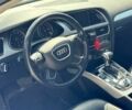 Сірий Ауді А4, об'ємом двигуна 1.98 л та пробігом 152 тис. км за 13499 $, фото 8 на Automoto.ua