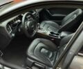 Серый Ауди А4, объемом двигателя 2 л и пробегом 156 тыс. км за 10500 $, фото 7 на Automoto.ua