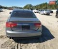 Сірий Ауді А4, об'ємом двигуна 1.98 л та пробігом 130 тис. км за 2500 $, фото 5 на Automoto.ua