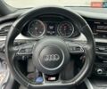Сірий Ауді А4, об'ємом двигуна 1.97 л та пробігом 130 тис. км за 15000 $, фото 14 на Automoto.ua