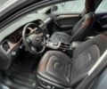 Сірий Ауді А4, об'ємом двигуна 1.98 л та пробігом 145 тис. км за 13200 $, фото 14 на Automoto.ua