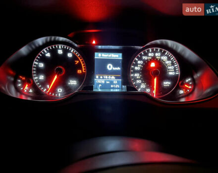 Серый Ауди А4, объемом двигателя 1.98 л и пробегом 175 тыс. км за 13000 $, фото 12 на Automoto.ua