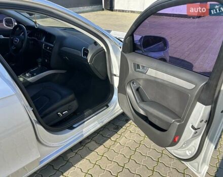 Серый Ауди А4, объемом двигателя 1.97 л и пробегом 156 тыс. км за 13800 $, фото 31 на Automoto.ua