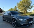 Серый Ауди А4, объемом двигателя 1.98 л и пробегом 350 тыс. км за 11300 $, фото 1 на Automoto.ua