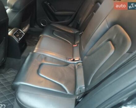 Серый Ауди А4, объемом двигателя 1.98 л и пробегом 345 тыс. км за 13900 $, фото 7 на Automoto.ua