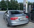 Сірий Ауді А4, об'ємом двигуна 1.98 л та пробігом 194 тис. км за 16600 $, фото 5 на Automoto.ua