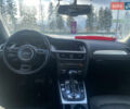 Сірий Ауді А4, об'ємом двигуна 2 л та пробігом 161 тис. км за 11100 $, фото 18 на Automoto.ua