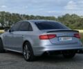 Серый Ауди А4, объемом двигателя 2 л и пробегом 236 тыс. км за 12037 $, фото 9 на Automoto.ua
