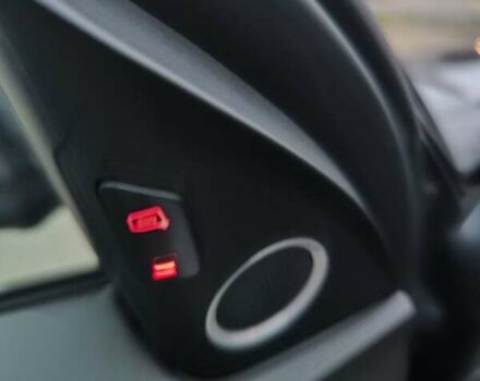 Серый Ауди А4, объемом двигателя 1.98 л и пробегом 345 тыс. км за 13900 $, фото 20 на Automoto.ua