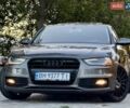 Серый Ауди А4, объемом двигателя 1.98 л и пробегом 133 тыс. км за 14999 $, фото 11 на Automoto.ua