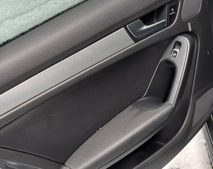 Серый Ауди А4, объемом двигателя 1.98 л и пробегом 125 тыс. км за 14000 $, фото 34 на Automoto.ua