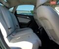Сірий Ауді А4, об'ємом двигуна 1.98 л та пробігом 273 тис. км за 7500 $, фото 12 на Automoto.ua