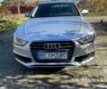 Серый Ауди А4, объемом двигателя 2 л и пробегом 155 тыс. км за 13000 $, фото 5 на Automoto.ua
