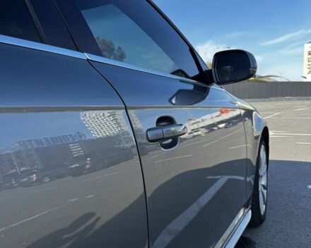 Серый Ауди А4, объемом двигателя 1.98 л и пробегом 183 тыс. км за 11500 $, фото 11 на Automoto.ua