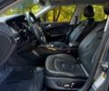 Сірий Ауді А4, об'ємом двигуна 2 л та пробігом 82 тис. км за 8900 $, фото 5 на Automoto.ua